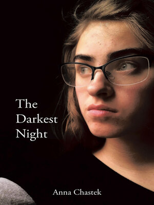 cover image of The Darkest Night